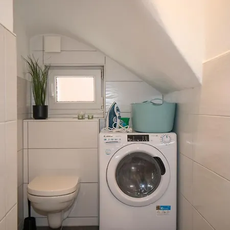 Appartement Grosse. Moderne. Zentrale Lappersdorf (Regensburg)