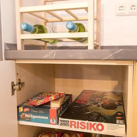 Grosse. Moderne. Zentrale Appartement Lappersdorf (Regensburg)