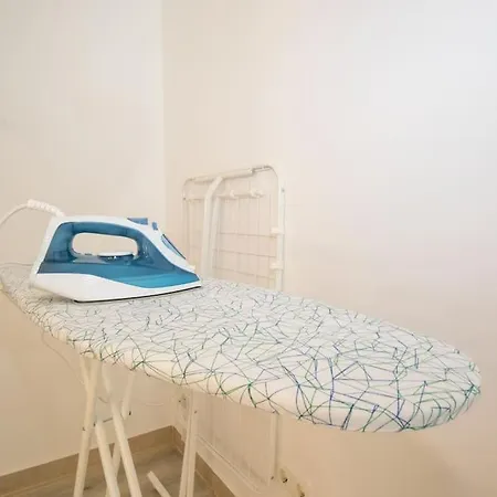 Grosse. Moderne. Zentrale Appartement