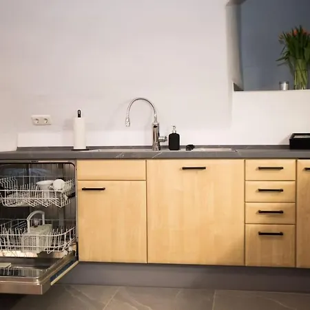 Lägenhet Grosse. Moderne. Zentrale *