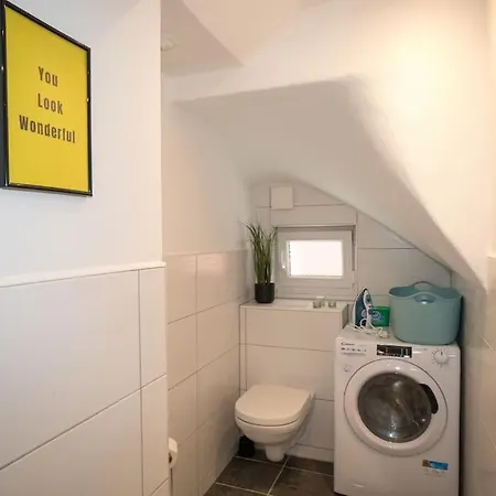 Apartamento Grosse. Moderne. Zentrale